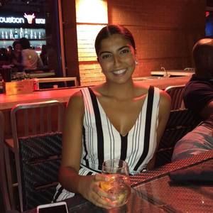 Meet your Posher, Mariane